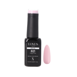 Loxus Semi Gel Color 8 ml...