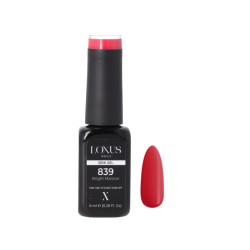 Loxus Semi Gel Color 8 ml...