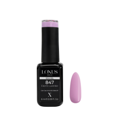 Loxus Semi Gel Color 8 ml...