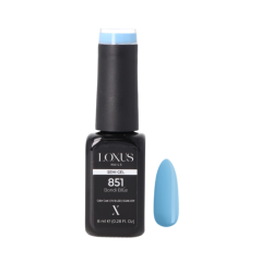 Loxus Semi Gel Color 8 ml...