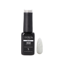 Loxus Semi Gel Color 8 ml...