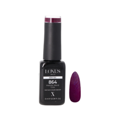 Loxus Semi Gel Color 8 ml...