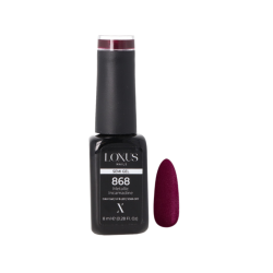 Loxus Semi Gel Color 8 ml...