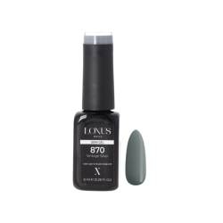 Loxus Semi Gel Color 8 ml...