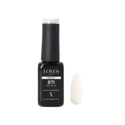 Loxus Semi Gel Color 8 ml...