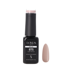 Loxus Semi Gel Color 8 ml...