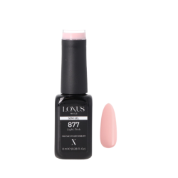 Loxus Semi Gel Color 8 ml...