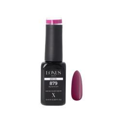 Loxus Semi Gel Color 8 ml...