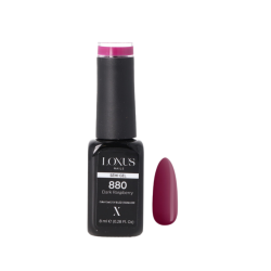 Loxus Semi Gel Color 8 ml...