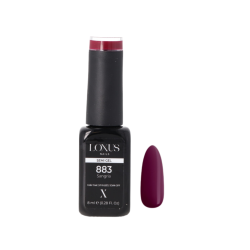 Loxus Semi Gel Color 8 ml...
