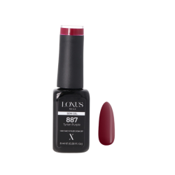 Loxus Semi Gel Color 8 ml...