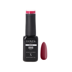 Loxus Semi Gel Color 8 ml...