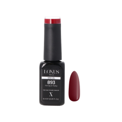 Loxus Semi Gel Color 8 ml...