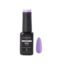 Loxus Semi Gel Color 8 ml...