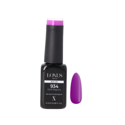Loxus Semi Gel Color 8 ml...