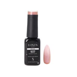 Loxus Semi Gel Color 8 ml...