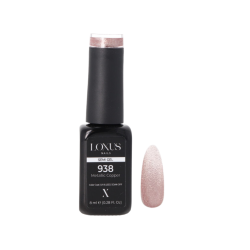 Loxus Semi Gel Color 8 ml...