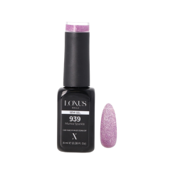 Loxus Semi Gel Color 8 ml...