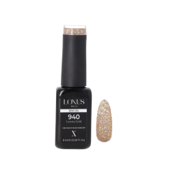 Loxus Semi Gel Color 8 ml...