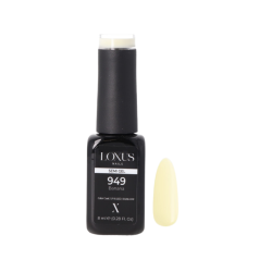 Loxus Semi Gel Color 8 ml...
