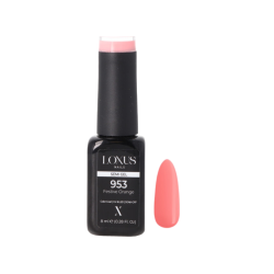 Loxus Semi Gel Color 8 ml...