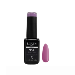 Loxus Semi Gel Color 8 ml...
