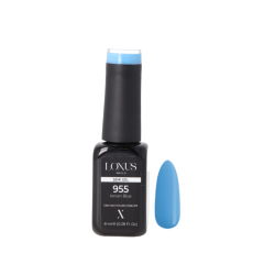 Loxus Semi Gel Color 8 ml...