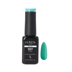 Loxus Semi Gel Color 8 ml...