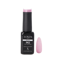 Loxus Semi Gel Color 8 ml...