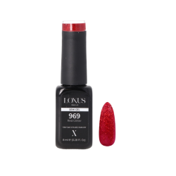 Loxus Semi Gel Color 8 ml...