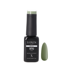 Loxus Semi Gel Color 8 ml...