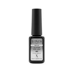 Loxus Semi Gel Color 8 ml...