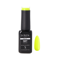 Loxus Semi Gel Color 8 ml...
