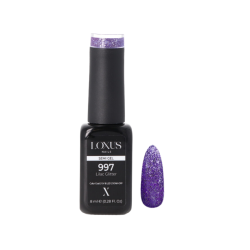 Loxus Semi Gel Color 8 ml...