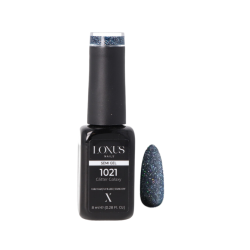 Loxus Semi Gel Color 8 ml...