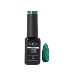 Loxus Semi Gel Color 8 ml...