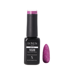 Loxus Semi Gel Color 8 ml...
