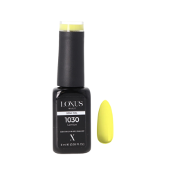 Loxus Semi Gel Color 8 ml...