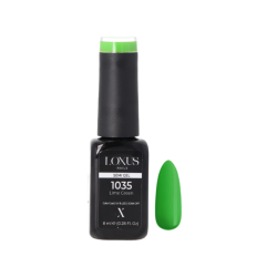 Loxus Semi Gel Color 8 ml...