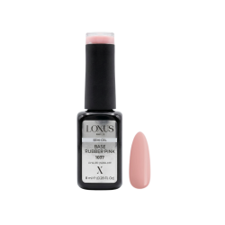 Loxus Semi Gel Color 8 ml...