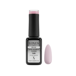 Loxus Semi Gel Color 8 ml...