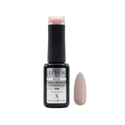 Loxus Semi Gel Color 8 ml...