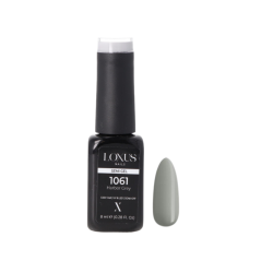 Loxus Semi Gel Color 8 ml...