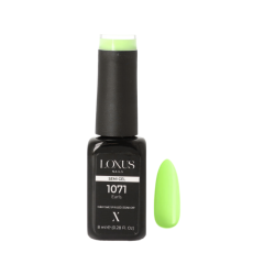 Loxus Semi Gel Color 8 ml...