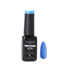 Loxus Semi Gel Color 8 ml...