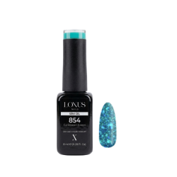 Loxus Semi Gel Color 8 ml...