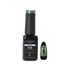 Loxus Semi Gel Color 8 ml...