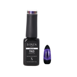 Loxus Semi Gel Color 8 ml...
