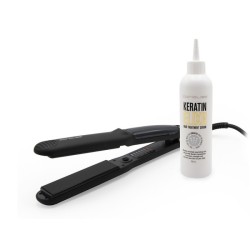 Plancha C- Steam Black  ST...