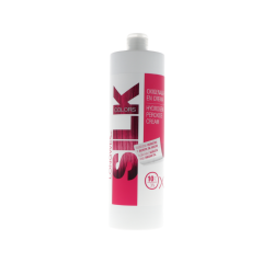 Oxigenada 10 vol Silk -...